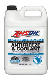  Antifreeze and Engine Coolant (ANT)