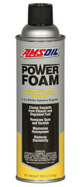  Power Foam Engine Cleaner & Degreaser (APF) 